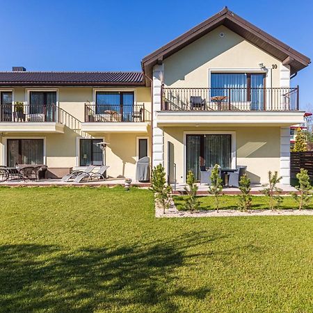 Sakura_Inn Palanga Dış mekan fotoğraf