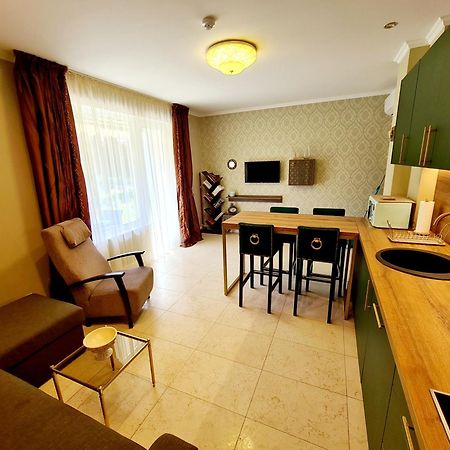 Sakura_Inn Palanga Dış mekan fotoğraf