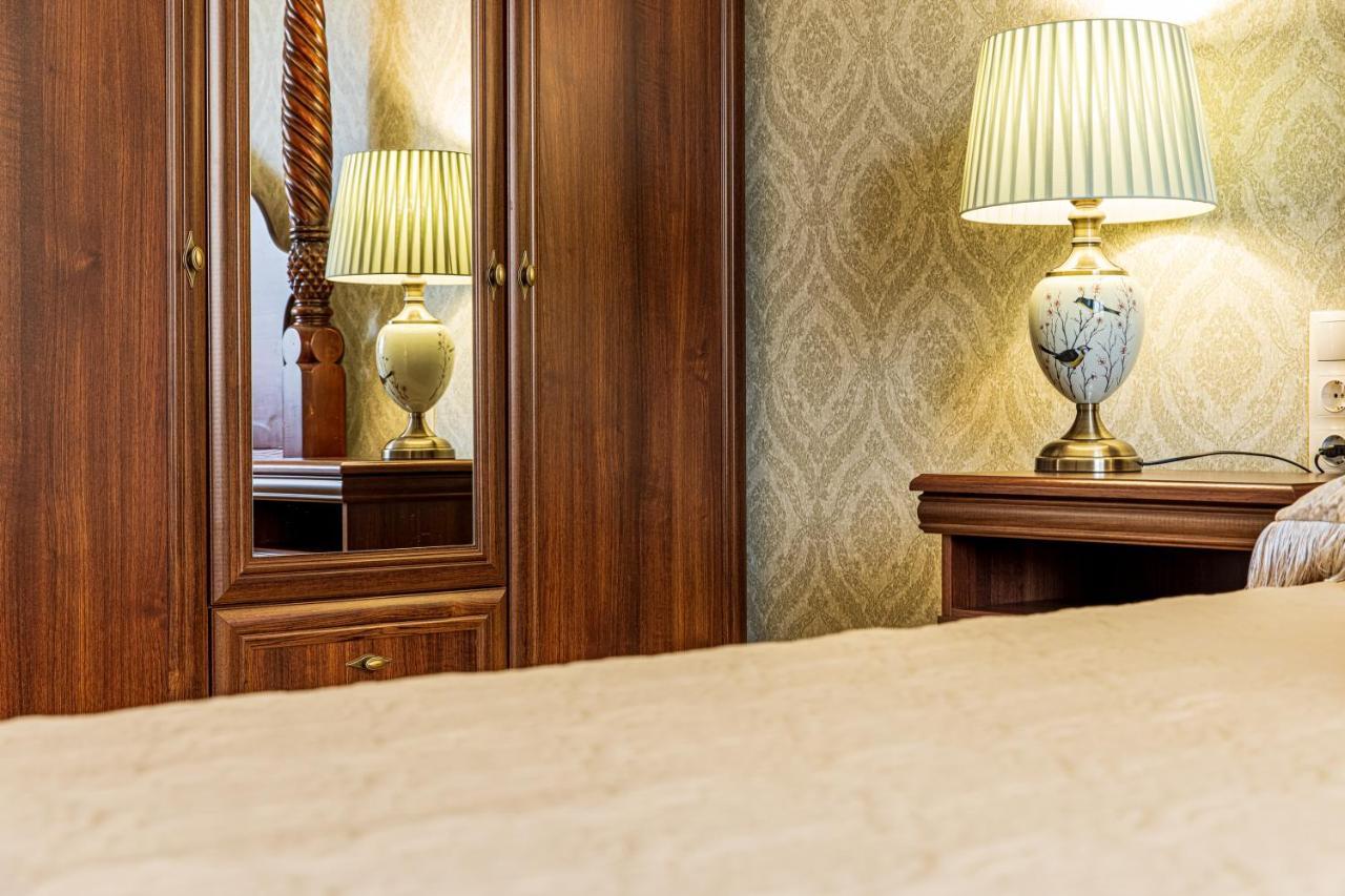 Sakura_Inn Palanga Dış mekan fotoğraf