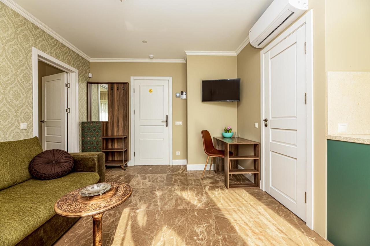 Sakura_Inn Palanga Dış mekan fotoğraf