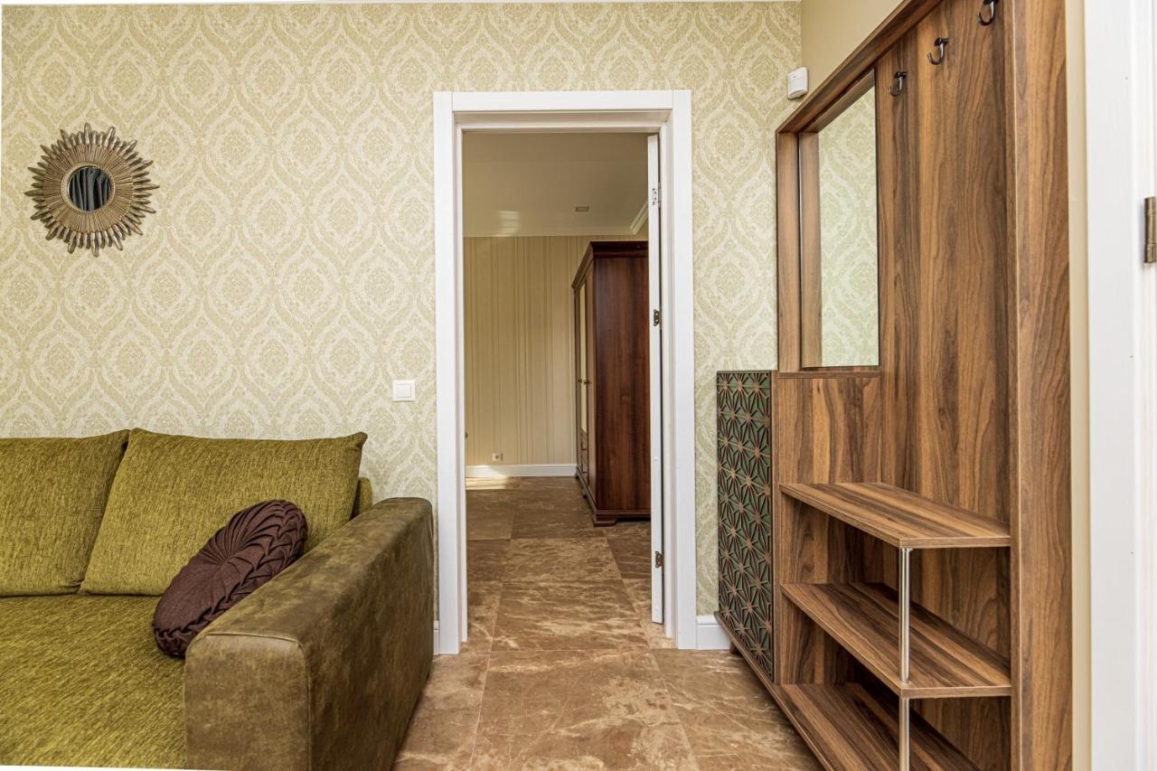 Sakura_Inn Palanga Dış mekan fotoğraf