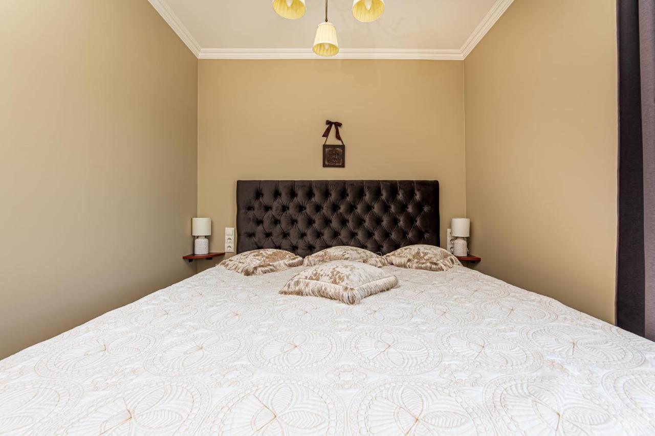 Sakura_Inn Palanga Dış mekan fotoğraf