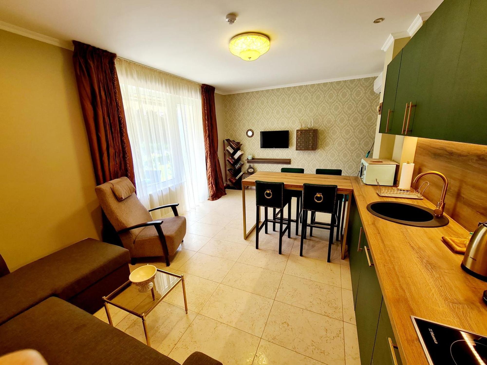 Sakura_Inn Palanga Dış mekan fotoğraf